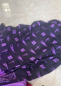 Vibrant Printed Sarees. price mentioned