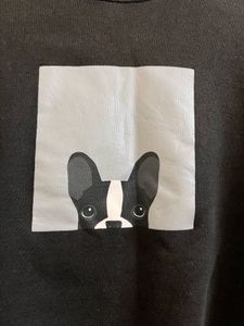 Cute French Bulldog Sweatshirt