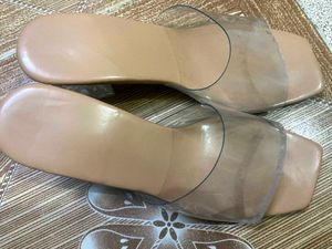 New heels