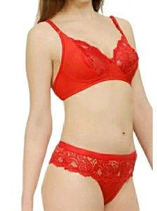 Beautiful Bra & Panty Set