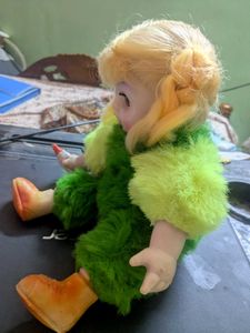 Vintage Doll