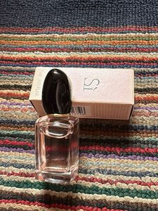 Giorgio Armani Si Eau de Parfum Miniature