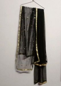 Two Dupatta Party Wear 😍