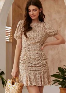 Bodycon dress