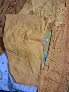 women suit set with salwar