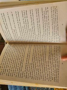 J.M. Coetzee's Disgrace - Award-Winning Novel