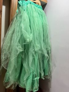 Lehnga Choli