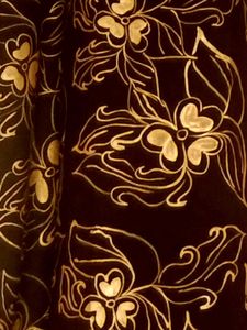 Stylish Kurta with Lace Sleeves