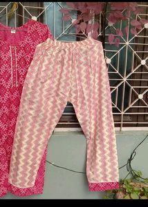 Women Kurta Set &amp; suit