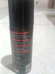 Simco Swift Power Hair Spray
