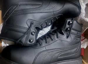 Brand New Puma Desierto V3 Puretex Shoes