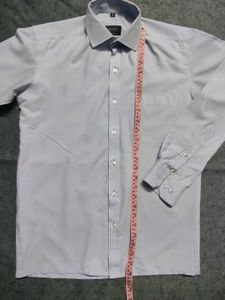 Arrow Sky Blue Shirt