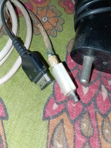 Two Old Charge For Sale