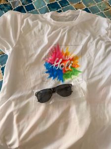 New Happy Holi Gift Box - Budetrol, Machaler, Ezee