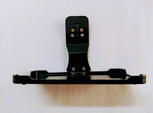 BrandOne Mobile Wall Mount Plug Holder