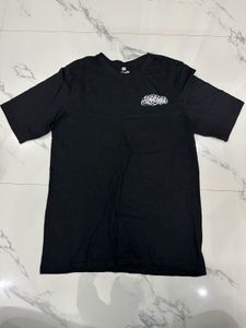 Ecko Unltd Men's Black Graphic T-Shirt
