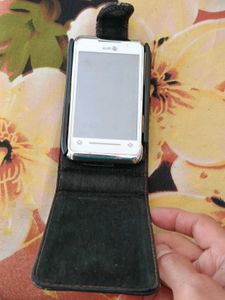 Allview Smartphone not working