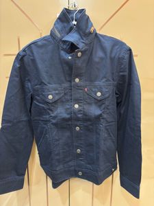 Combo Of Levi's Men’s Denim Jacket &amp; Jeans