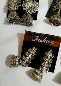 Jhumki Combo