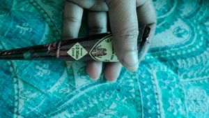 HENNA MEHNDI