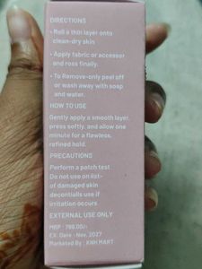Bondie Body Adhesive Roll-On