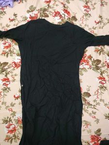 Elegant Embroidered Kurta