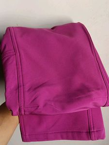 The North Face Women's Purple Pants
