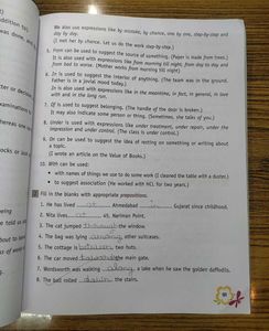 Applied English Grammar &amp; Composition - Class 8