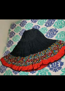 Ethnic Skirt