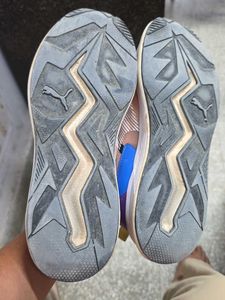 Puma Sports shoes