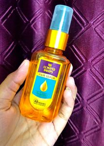 Bajaj Almond Drops Hair Serum 100ml