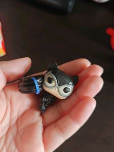 kinder Joy Funko Pop - Catwoman
