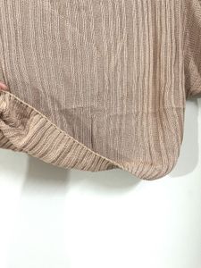 New Knit Cropped Top