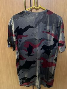 Half Sleeve T Shirt