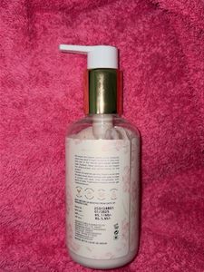 RAS Brighten Exfoliating Body Lotion