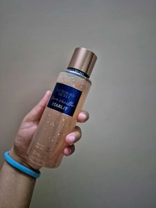 Victoria's Secret💗 Bare Vanilla Starlit Mist❤️