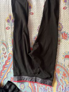 2 set of Yoga half pants
