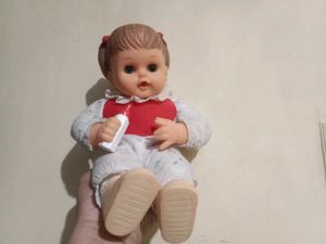 Vintage Baby Doll