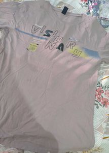 Purple Haze Essentials T-Shirt