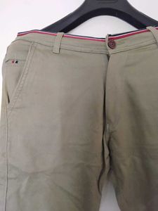 Men's Khaki Chinos mens jeans
