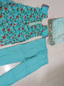 Women Salwar