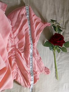 Beautiful Pink Dress
