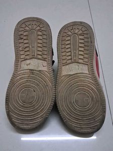 Spiderman shoes for kids