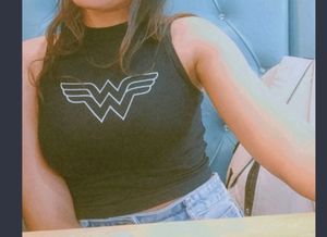 Stylish Black Tops For Women