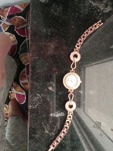 Elegant Women's Watch