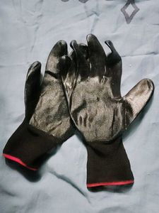 Protective Work Gloves