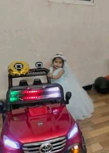 Adorable Baby Girl Dress