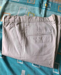 Men's Chino Pants