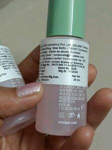 Clinique Clarifying Lotion , 2 Pack