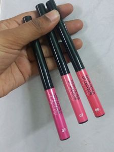 Pinck Lover Lip Combo